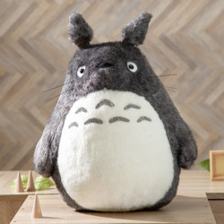 Peluche LL Big Totoro Mon voisin Totoro