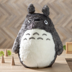 Peluche L Big Totoro Mon voisin Totoro