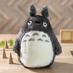 Peluche M Big Totoro Mon voisin Totoro