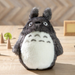 Peluche S Big Totoro Mon voisin Totoro