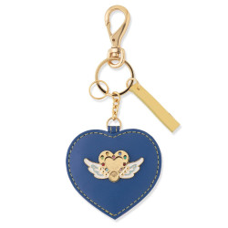 Keychain Pretty Guardian Sailor Moon Cosmos Leather Series