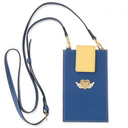 Mini Shoulder Bag Pretty Guardian Sailor Moon Cosmos Leather Series