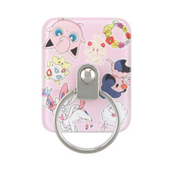 Smartphone Ring Fairy Type Pokémon 