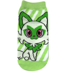 Socks 15-21 Sprigatito Pokémon