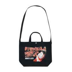 Tote Bag Monkey D. Luffy HEROES One Piece