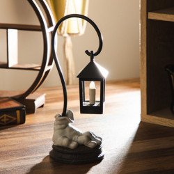 Mini Lampe Hopping Lantern Spirited Away