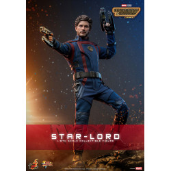Figure Star-Lord Guardians of the Galaxy Vol. 3