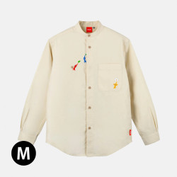 Chemise M Treasure Collection Pikmin