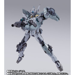 Figure Astraea II Gundam 00 Revealed Chronicle Metal Build