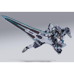 Figure Protozan Unit Gundam 00 Revealed Chronicle Metal Build