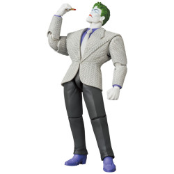 Figure The Joker The Dark Knight Returns Variant Suit Ver. Batman