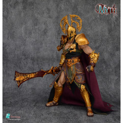 Figurine Hades M02 MYTH Myth Series