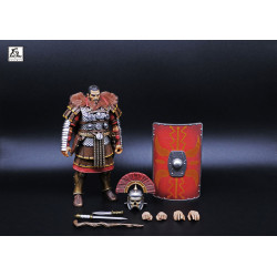 Figure Centurion 016 Roman Legions Fight for Glory