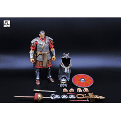 Figurine Standard Bearer 017 Roman Legions Fight for Glory