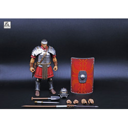 Figure Infantry 018 Roman Legions Fight for Glory