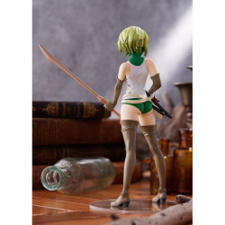 POP UP PARADE Yamato Mikoto,Figures,POP UP PARADE,Is It Wrong to Try to  Pick Up Girls in a Dungeon?