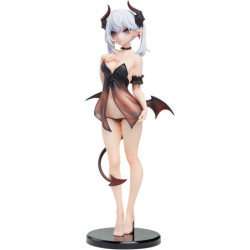 Figurine Little Demon Lilith Animester