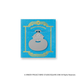 Clip King Slime Dragon Quest Stationery Shop