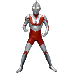 Maquette C Type Ultraman