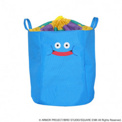 Laundry Bag King Slime Dragon Quest Smile Slime