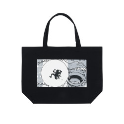 Tote Bag Gear 5 One Piece