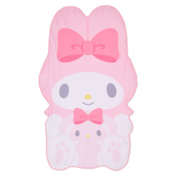 Couverture Character-shaped My Melody Sanrio