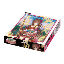Senran Princess Booster Box Trading Card Game