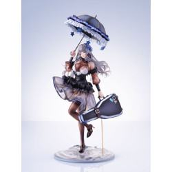 Figurine FX-05 She Comes From The Rain Girls' Frontline