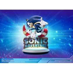 Figure Sonic The Hedgehog Collector Edition Sonic Adventure