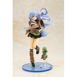 Figurine Eria the Water Charmer Limited Edition Yu-Gi-Oh!