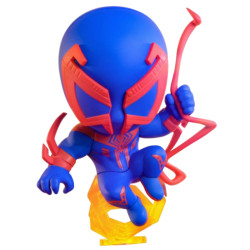 Figurine S Cosbaby Spider-Man 2099 Spider-Man Across the Spider-Verse