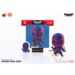 Figurine Cosbi Spider-Man 2099 Spider-Man Across the Spider-Verse