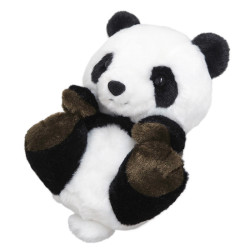 Plush Panda Kyunkoro