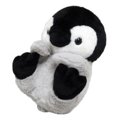 Plush Baby Penguin Kyunkoro