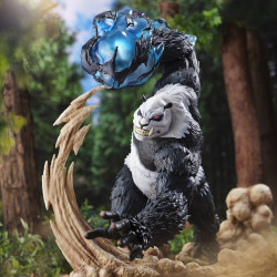 Figurine Panda Gorilla Mode Ver. Jujutsu Kaisen