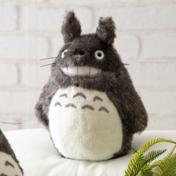 Peluche S Big Totoro Laughter Mon voisin Totoro