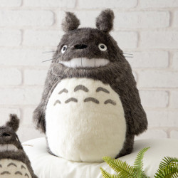 Peluche L Big Totoro Laughter Mon voisin Totoro
