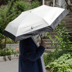 Parapluie pliable Kiki La Petite Sorcière