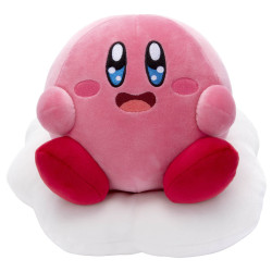 Plush S Mocchi Mocchi GameStyle Kirby's Dream Buffet