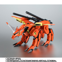 Figure Side MS LaGOWE Gundam Seed Robot Spirits