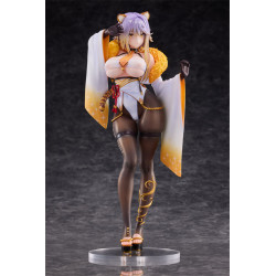 Figure Tiger Girl Lily