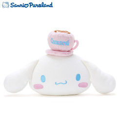 Mini Cushion Cinnamoroll Sanrio Puroland 2023