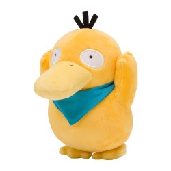 Plush Psyduck Mystery Dungeon Rescue Team DX