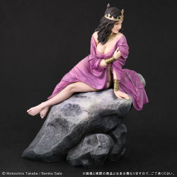 Figurine Dejah Thoris Mars' Princess MASTERPIECE SERIES