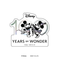 Sticker 4 Disney100