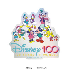 Sticker 10 Disney100