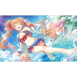Playmat V2 Vol.857 Nozomi Summer Ver. Princess Connect! Re:Dive