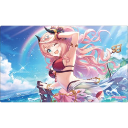 Playmat V2 Vol.860 Suzuna Summer Ver. Princess Connect! Re:Dive