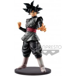 Figurine Black Goku Dragon Ball
