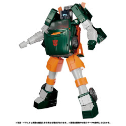 Figure Hoist MP-58 Transformers